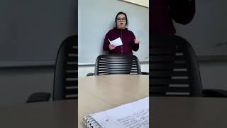 COMM-111 3 SPEECH PRACTICE
