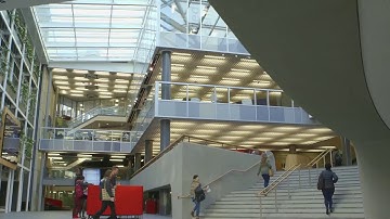 Welcome to Auckland University of Technology