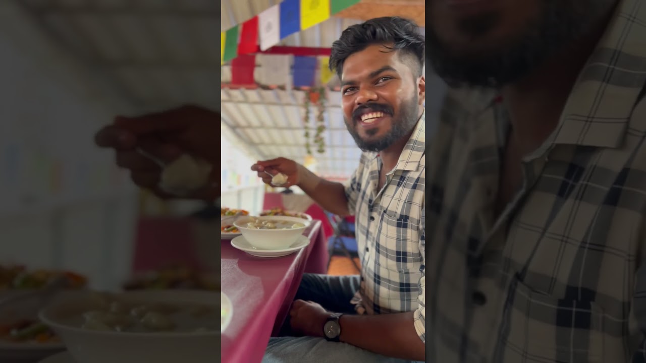 Tibetan chef ൽ നിങ്ങൾക്കിഷ്ട്ടപ്പെട്ടത് ഏതാണ്?
