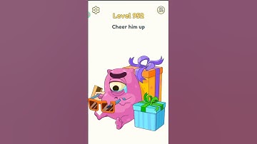 🔥 Dop 2 👀 Level 952 Android⚡IOS #dop2 #gameplay #shorts