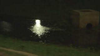 Severe Weather: Flooding could be a problem in Athens, Alabama