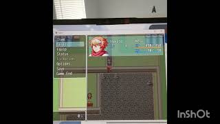 Rpg maker mv jumping