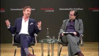 Damian Lewis | Interview | TimesTalks London