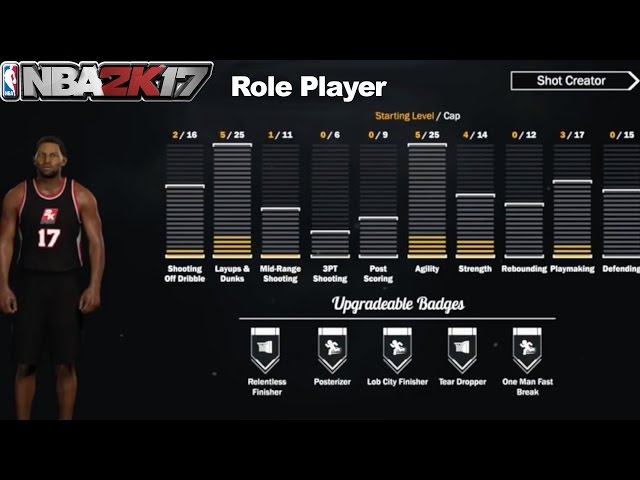 NBA 2k17 MyCAREER - Death of My Career Mode!? - YouTube