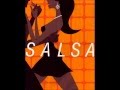 MISIA : 逢いたくていま Salsa Version