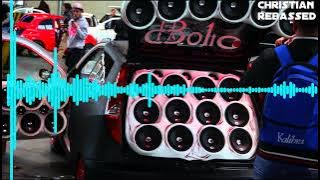 Skrillex - Make It Bun Dem (Demeter Remix) (Christian Rebassed)