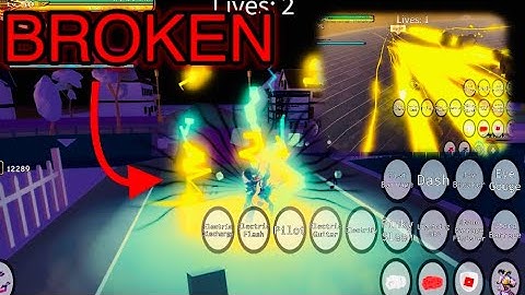 [YBA] YBA MOBILE Is Completely BROKEN | MOBILE NEEDS A FIX!!!