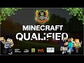 AIS 5G eSport U-LEAGUE 2020 - Minecraft Qualifier