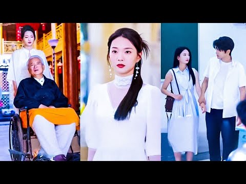 بنت بتسافر للمستقبل في سنة 2070 لكن الصدمة ان حفيدها بيقع في حبها