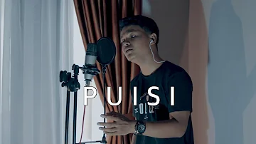 PUISI - Jikustik Cover By Ivan Ardi