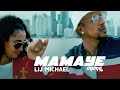 Lij michael faf   mamaye  new ethiopian hip hop  music 2021  official