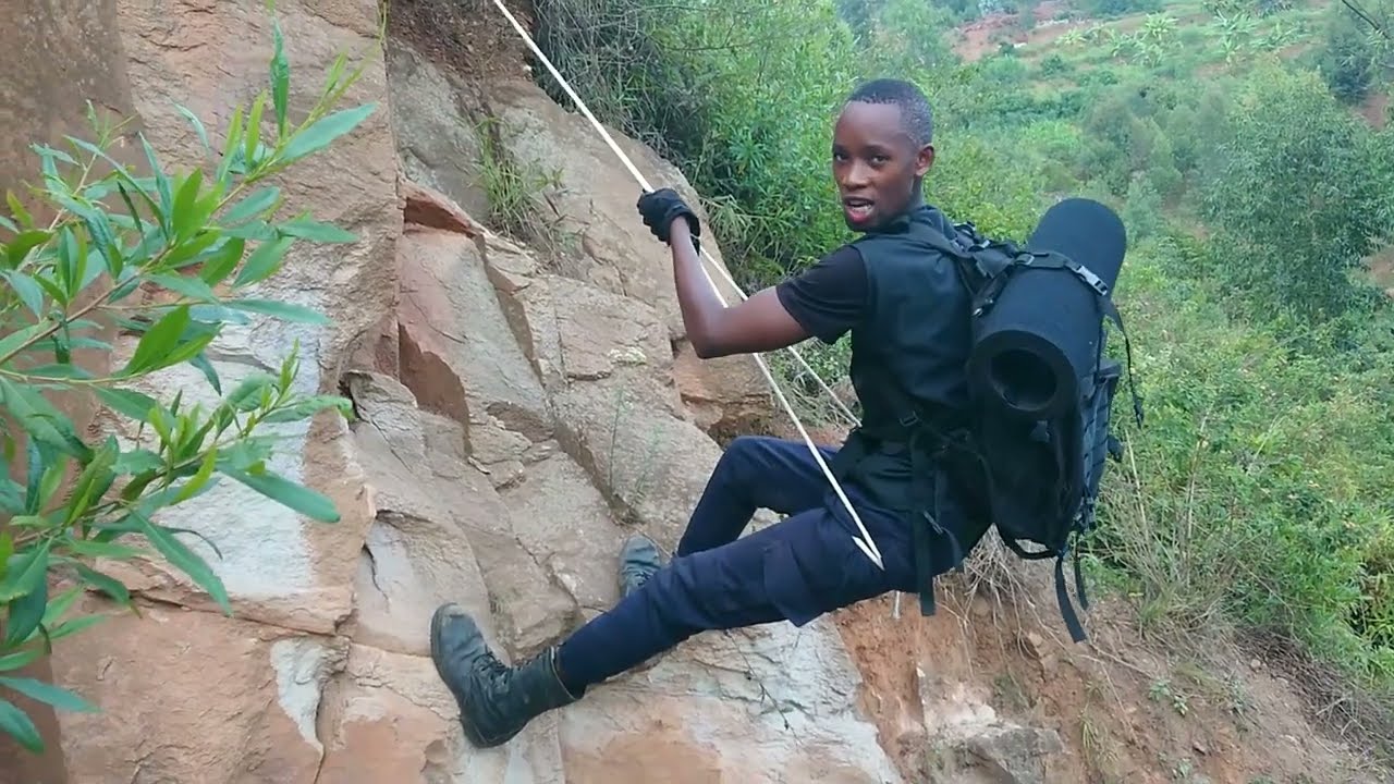 RWIZIRINGA (Tiktok) UMUSORE UDASANZWE!!!!