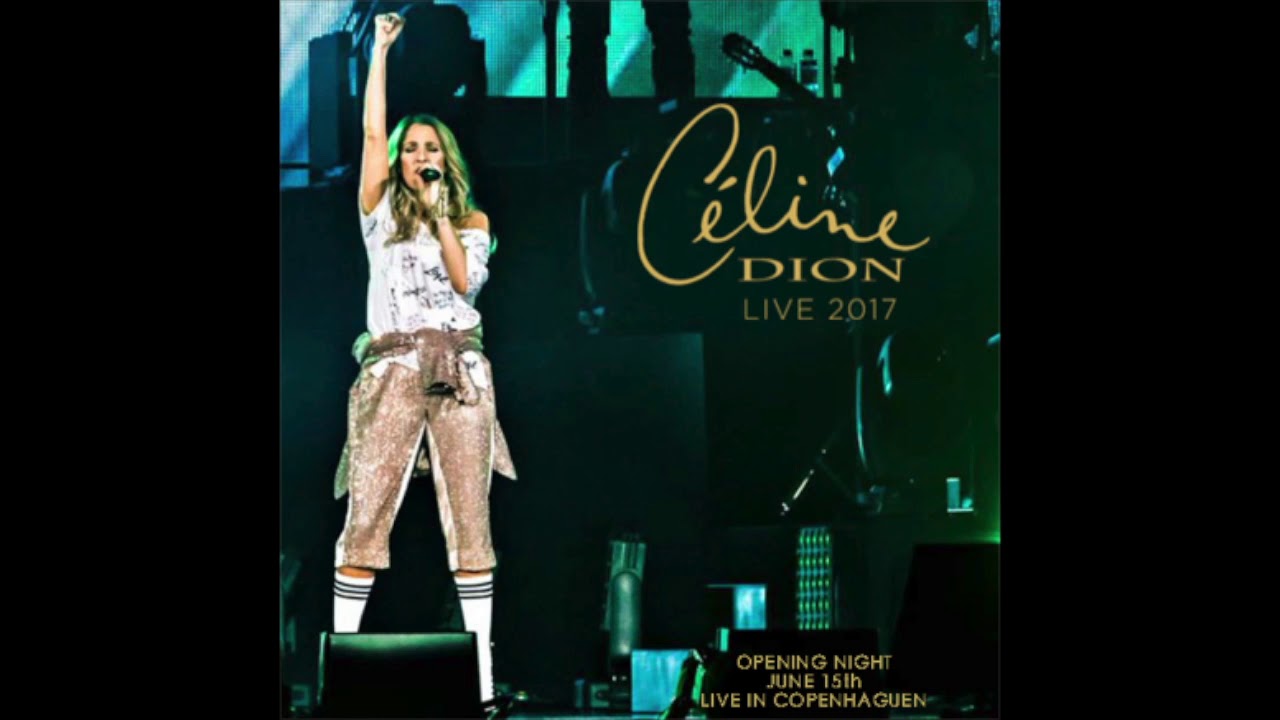 Celine Dion It's All Coming Back To Me Now (Live in Copenhaguen) YouTube Celine Dion It's All Coming Back To Me Now (Live in Copenhaguen) YouTube