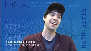 Details Testnet [BETA] Phase 1 Retro Guide