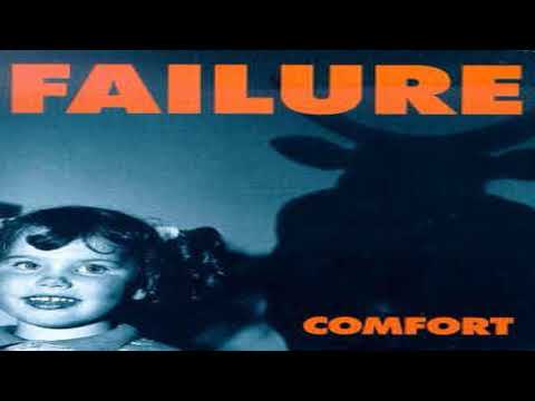 Failure - Comfort (full album) - YouTube