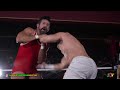 JCW Lunacy Milwaukee 10/28