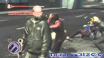 Prototype Part 28 Shock and Awe