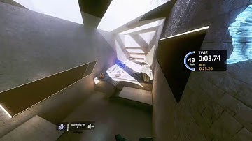 Titanfall 2 | Gauntlet no frag/damage boosting | Static #2