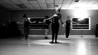 Sam Smith - Latch (Acoustic) | Choreo by Nicole Senk