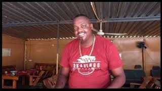 Cabido X Big T - Utlwang molelo( Video)