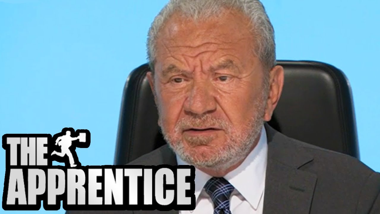 These interviews delivered on EVERY level 😲 🔥 The Apprentice - BBC