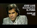 José Luis Rodríguez El Puma | Close Up | 1988