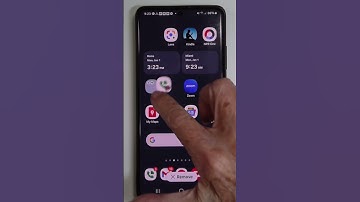 How To Remove a Floating Icon #shorts  #geeksontour