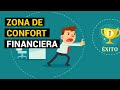 🔥 ¿Cómo Salir de la ZONA de Confort Financiera? | Emprender Simple