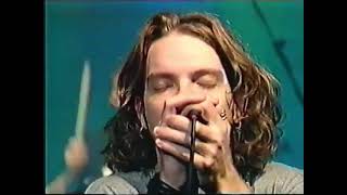 Paw – Hope I Die Tonight – MTV Headbangers Ball - not great sound. It is from 1995 remember.