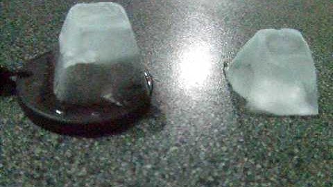 Testing out the scalar energy pendant (Pls read description)