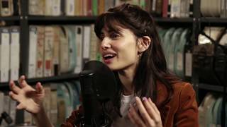 Lola Marsh at Paste Studio NYC live from The Manhattan Center