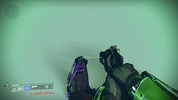 unstoppable force meets an immovable object