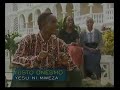 Yesu Ni Muweza - Yusto Onesmo