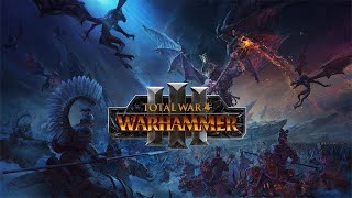 Разбираемся в игре Total War: Warhammer III #1 Сюжет за Катай II