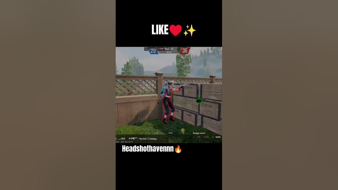 WATCH TILL END♥️🔥 #viral #trends #tranding #bgmi #pubg #pubgmobile # ...