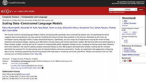 Unlocking the Limitations of Data-Constrained Language Models: Scaling Strategies and Experiments