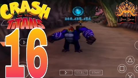 Crash of the Titans Android gameplay part 16