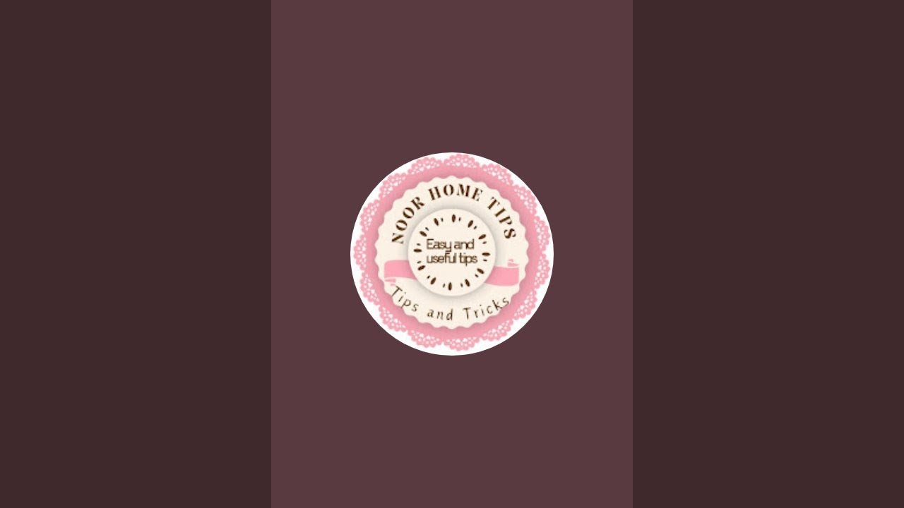 Noor Home Tips || How to || How to and style || home remedies, tips and tricks