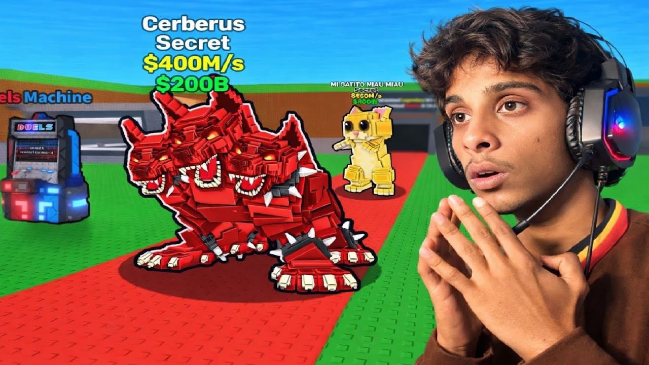 LIVE ROBLOX! PLAYING STEAL A BRAINROT WITH SUBSCRIBERS *NEW UPDATE* 