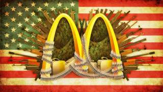 🔞 СКАНДАЛЬНАЯ ПРАВДА: McDonald's! | Scandalous Truth About McDonald's