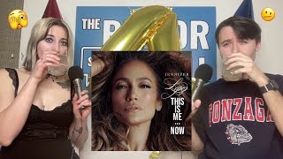 Jennifer Lopez’s New Album “This Is Me…Now” FLOPS | The Rumor Mill