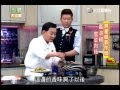 20131114 阿基師 麻油雞 雪菜肉絲