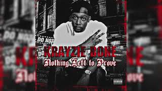 Krayzie Bone - Keeping It Real [ALAC] [192kHz]