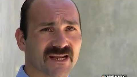 Lockup Raw - Convicts Code S7 E7