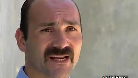 Lockup Raw - Convicts Code S7 E7