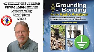 Grounding & Bonding - Ward Silver - N0AX