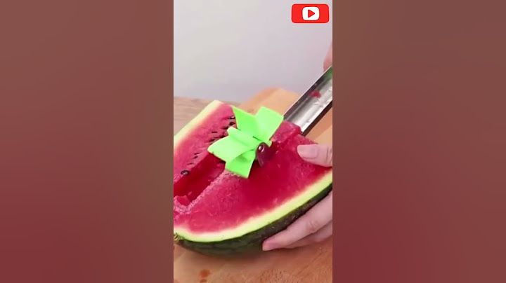Watermelon Slicer🍉 -stainless steel | Mr Amazon Pro | #shorts #viral #watermelonslicer #amazon