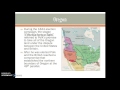 Manifest Destiny and Civil War Era