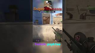 Снайпер моментс 13:00 twitch: psyk1ee #cs #cs2 #csgo #counterstrike #edit #mvp #sniper #fy #fyp