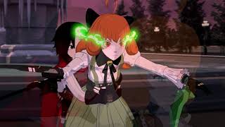 RWBY - I Would Have Walked Through Hell